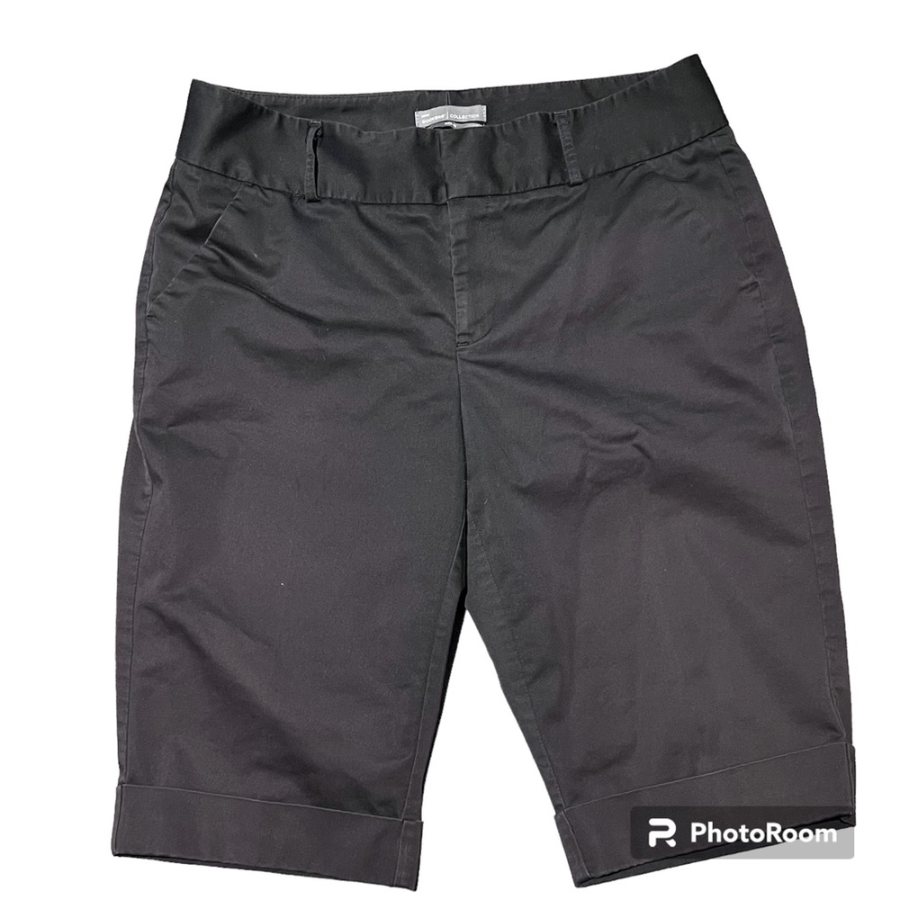 Petite Dockers